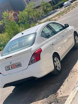 نيسان صني